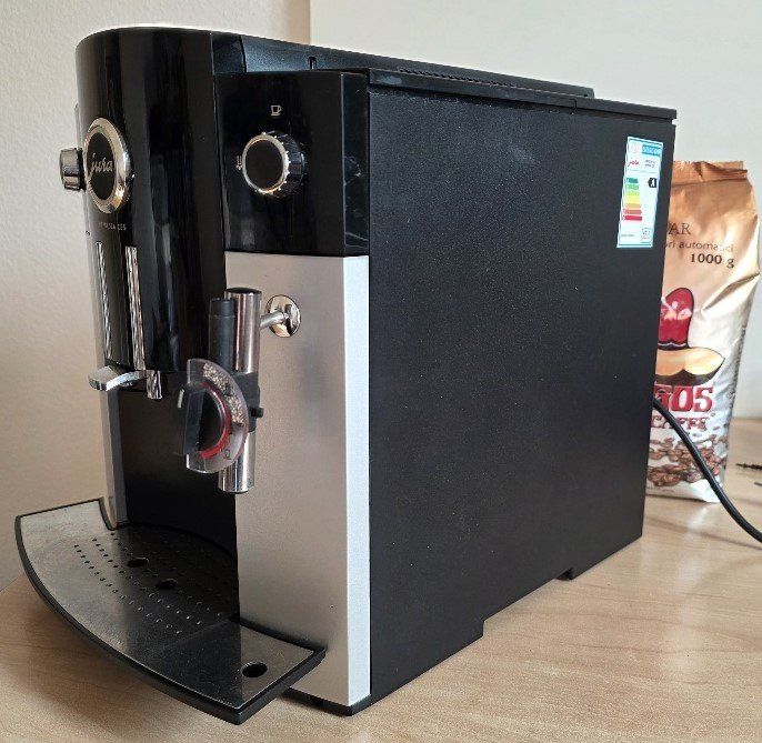 Jura Macchine per caffè & Macchine per espresso: Jura C55 – Usato da Zürich venduto da mimi_zh 1