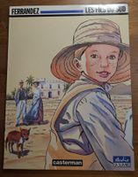 Carnets d'Orient N 3 E.O. (T.B.E.) Les fils du Sud