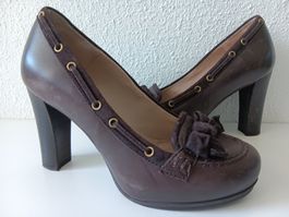 UNISA Chaussures / Schuhe Pointure / Nummer 35