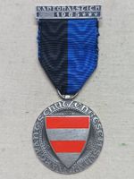 Argovia - "Aarg.Kant. Schützengeselchaft - 1965"