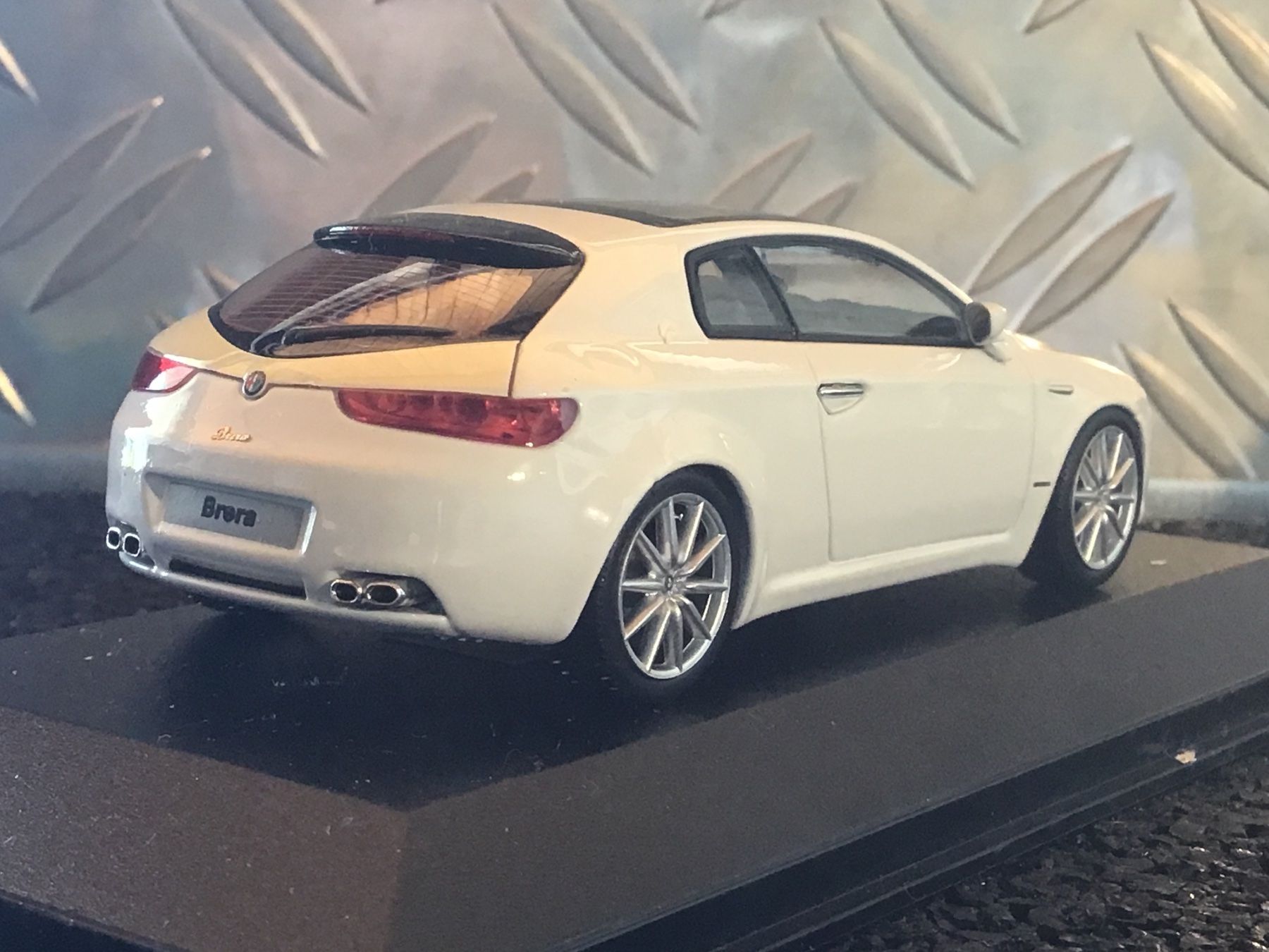 Minichamps Voitures modèles: MODEL MINICHAMPS – D'occasion à Männedorf par Spezial-Modelle 2