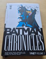 BATMAN CHRONICLES 1987 VOLUME 2 BD DC COMICS VINTAGE FR 2022