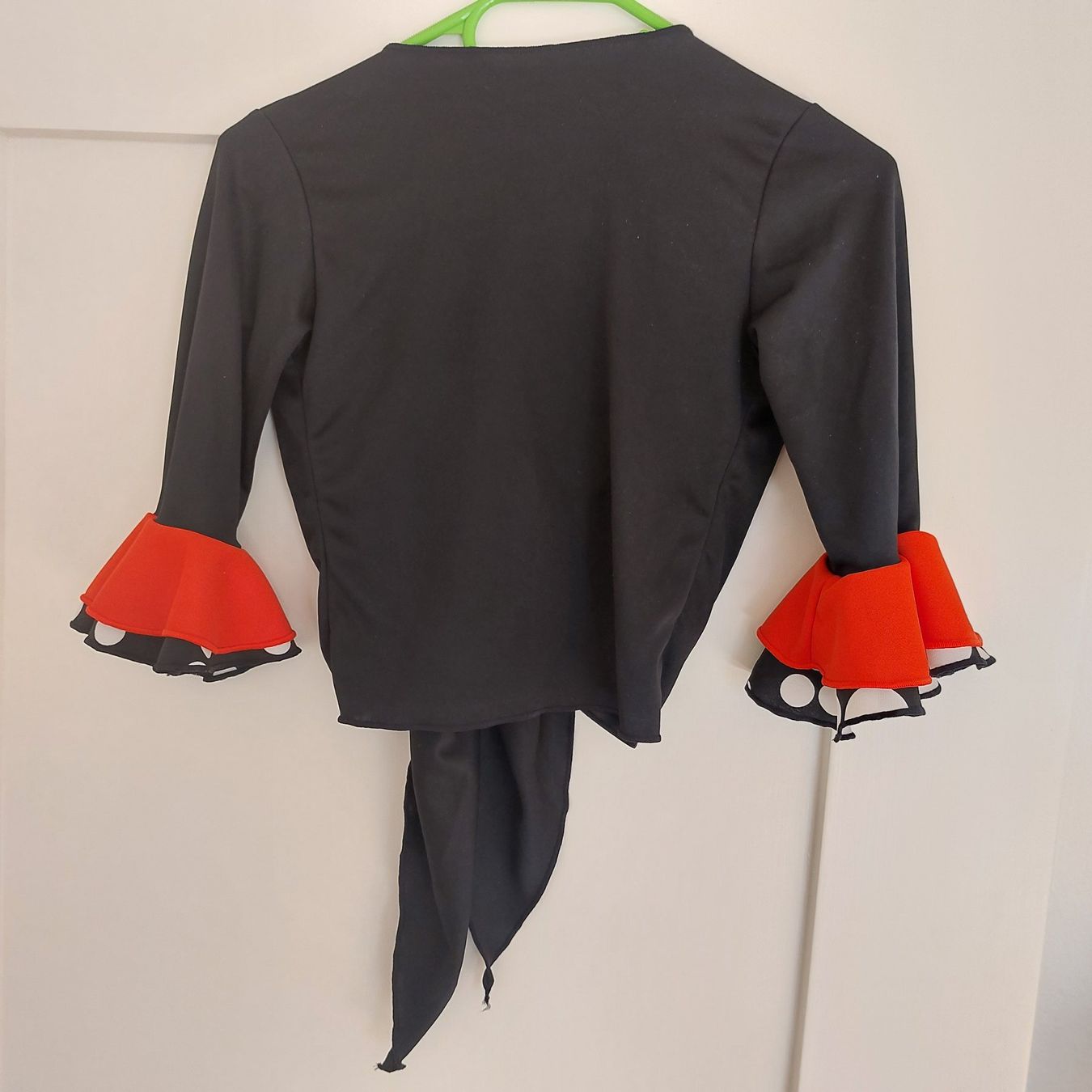 Camicette, T-shirt & Top: Top Flamenco Oberteil – Nuovo (secondo la descrizione) da Basel venduto da kon_wz8r 3