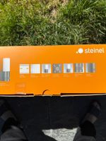 Steinel LED Aussenleuchte L 605 S anthrazit Neu