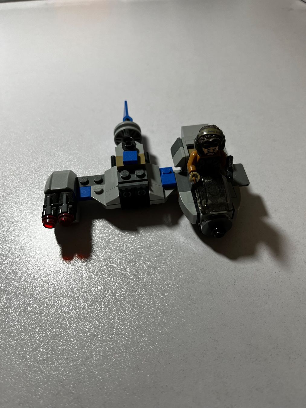 Lego Giocattoli: Lego Star wars Set 75195 – Usato da Wallisellen venduto da nic_wkh8 2