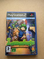 Lemmings PlayStation 2 