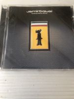 Jamiroquai Travelling Without Moving CD gebrauchter Zustand