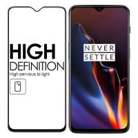 3D Panzerglas Folie OnePlus 7T