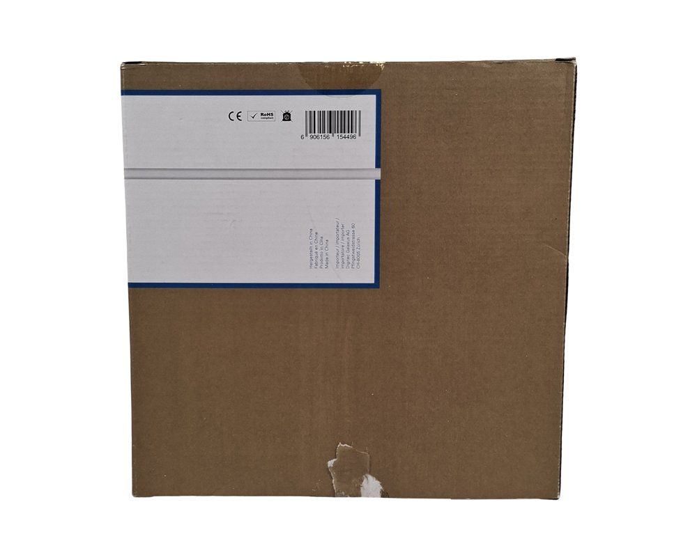 Digitec Cavi: DIGITEC Ethernet-Patchkabel RJ45 CAT. 6a 20m Weiss – Nuovo e nell'imballaggio originale da Wil SG venduto da Restwert_Wil 1