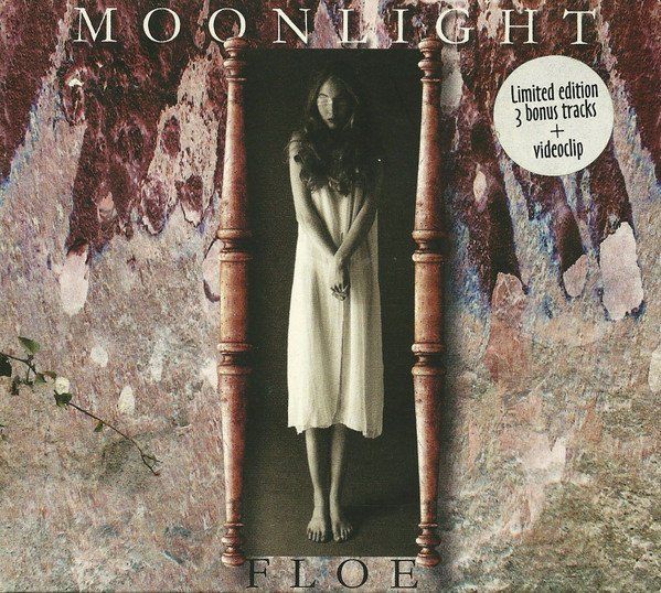 CD: Moonlight – Floe (Digipack) – Nuovo (secondo la descrizione) da Uzwil venduto da visions77