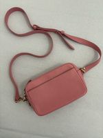 Shoulder bag 100%Rindskernleder