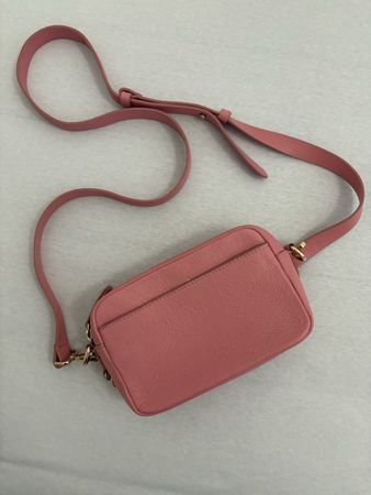 Shoulder bag