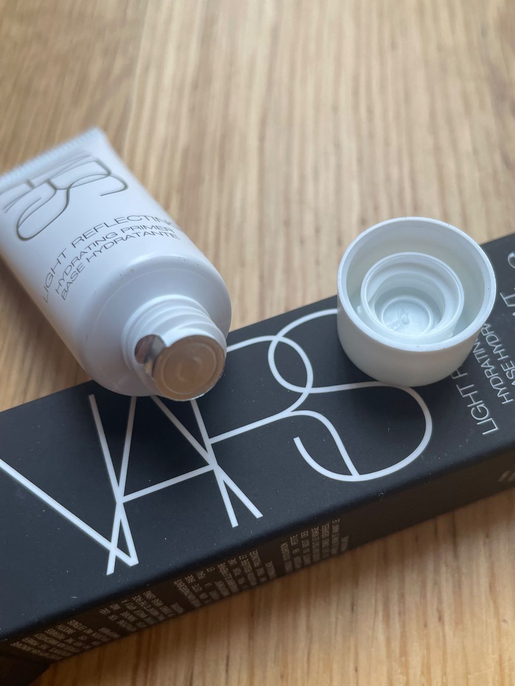 Nars Maquillage: NARS Light Reflecting Hydrating Primer 9ml NEW – Neuf avec emballage d'origine à Dübendorf par Mangia14 1
