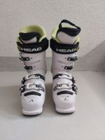 Ski boots HEAD Raptor 70 White size 23.0/23.5 used