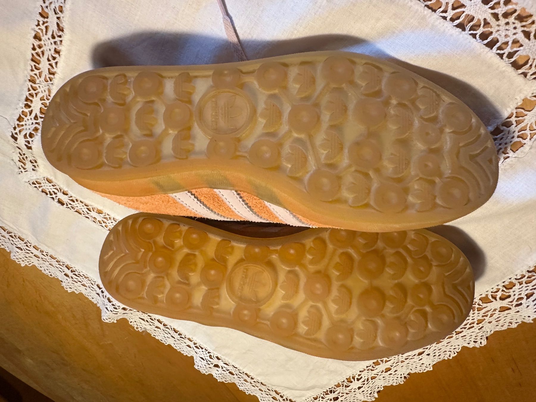 Adidas Herrenschuhe: Adidas Gazelle – Gebraucht aus Sta. Maria V. M. von perpeline 4