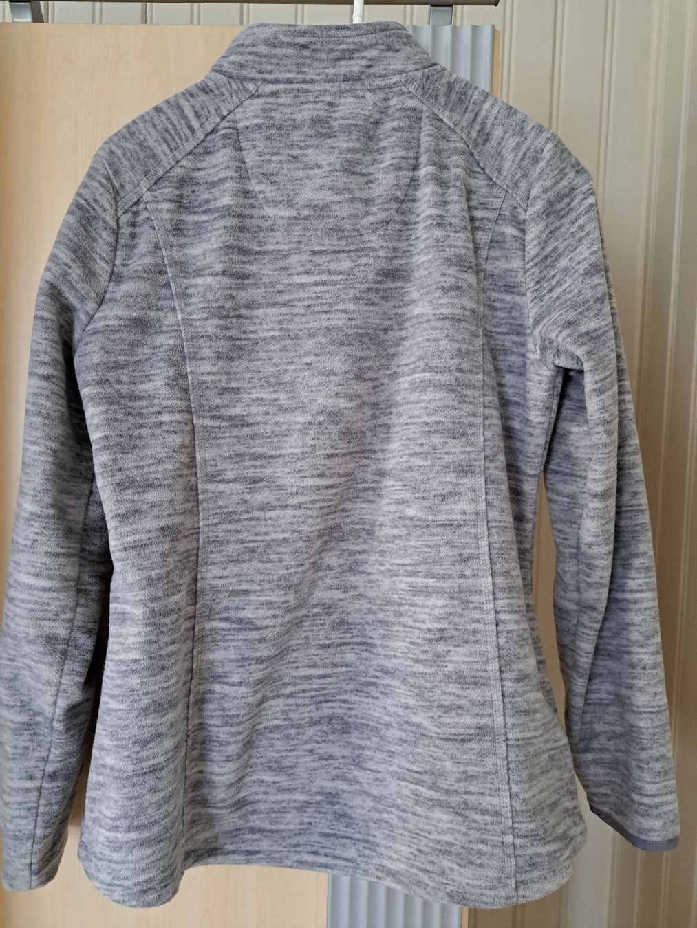 C&A Jacken: Neu! graue Damenjacke Grösse S – Neu (gemäss Beschreibung) aus Uzwil von eri_lz5x 2
