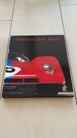 Cavalleria 1 – Ferrari 512 S&M