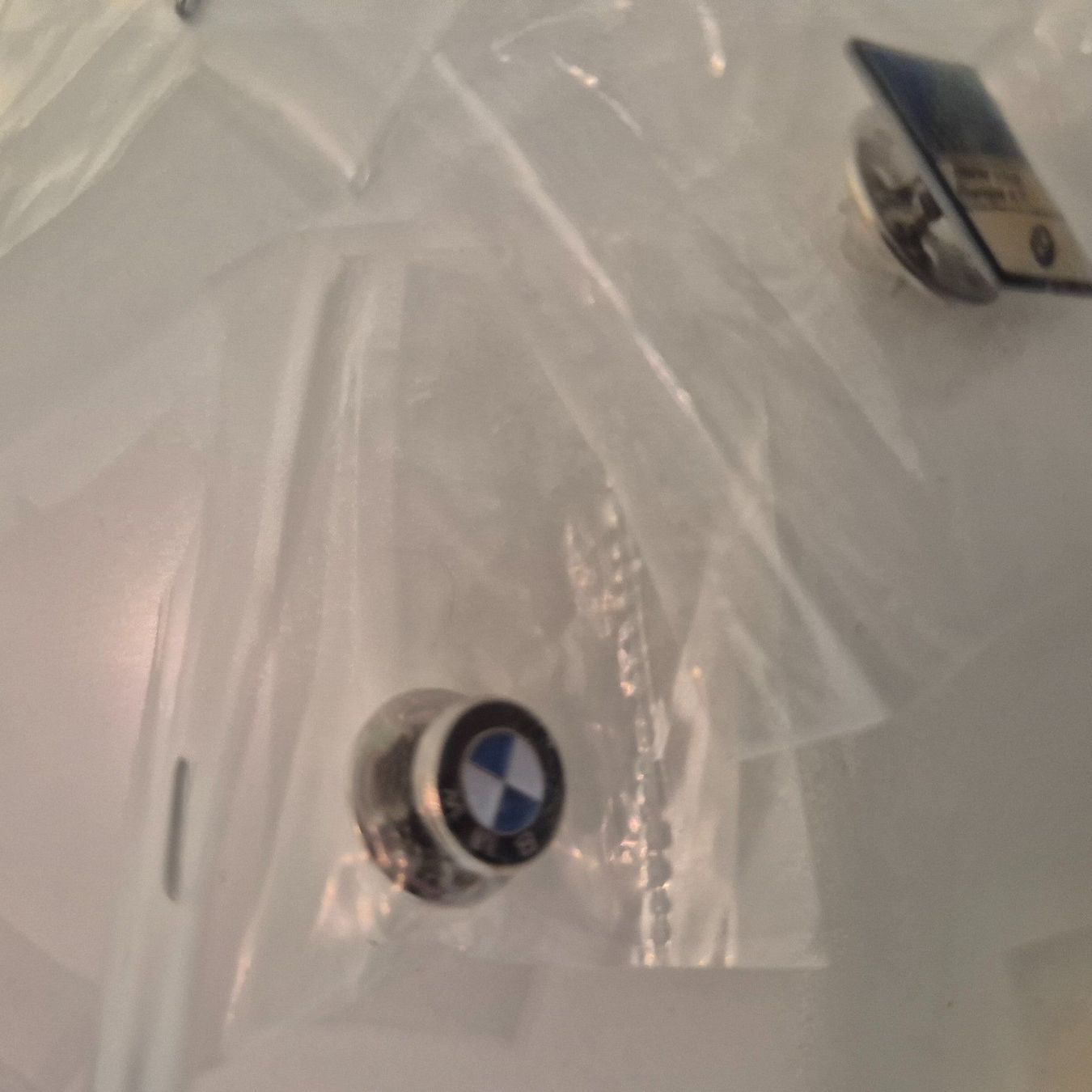 Plaketten & Abzeichen: BMW Pin Sammlung – Neu und originalverpackt aus Arni AG von kurtrmeier 1