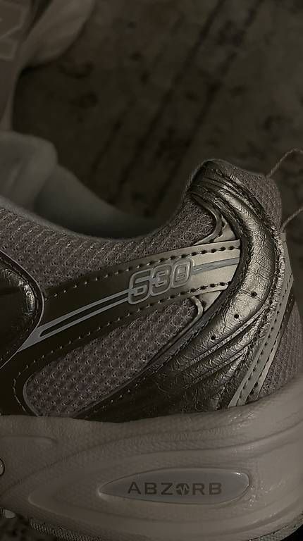 Scarpe da uomo: New Balance 530 – Nuovo e nell'imballaggio originale da Ennenda venduto da Florian1203 2
