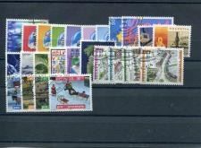 Tutti i francobolli: 2000 Jahreszusammenstellung ET-O – Usato da Winterthur venduto da Kyoung