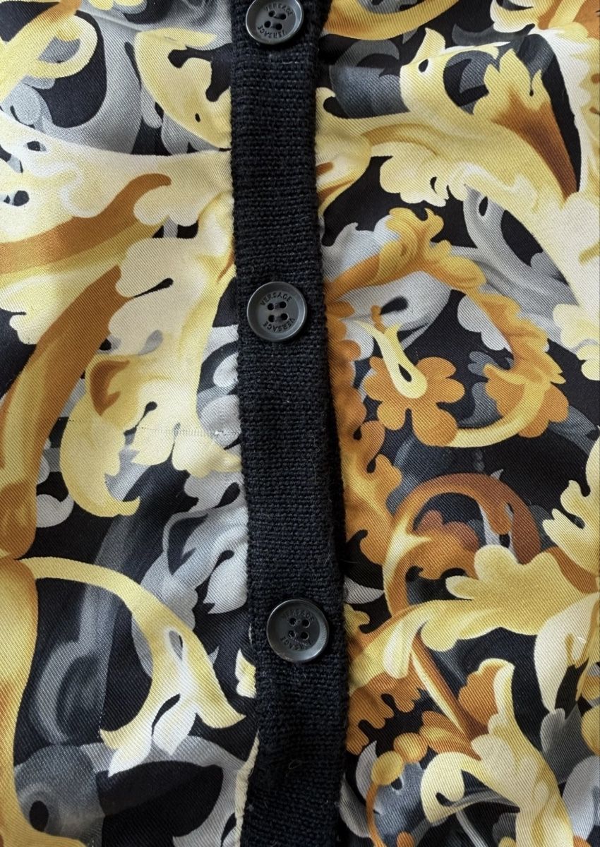 Versace Anzüge: Versace suit girl  – Gebraucht aus Lausanne von Loyal_8 8