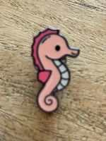 Pin Seepferdchen
