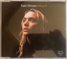 KATE WINSLET - WHAT IF