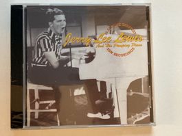 Jerry Lee Lewis 25 All-Time Greatest Sun CD Varese 2000