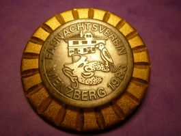 MENZBERG 1983 GOLD