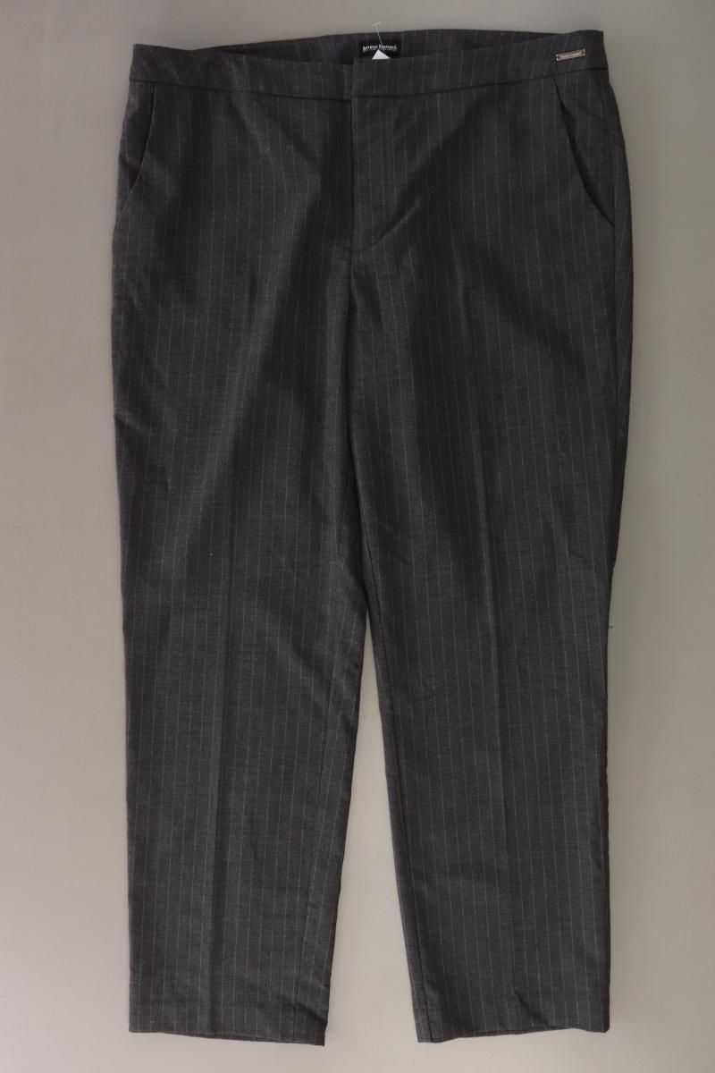 Pantaloni: Bruno Banani Anzughose Gr. 44 grau – Usato da Neustadt an der Waldnaab venduto da SecondLifeFashion
