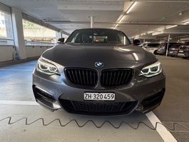 BMW M235i Steptronic