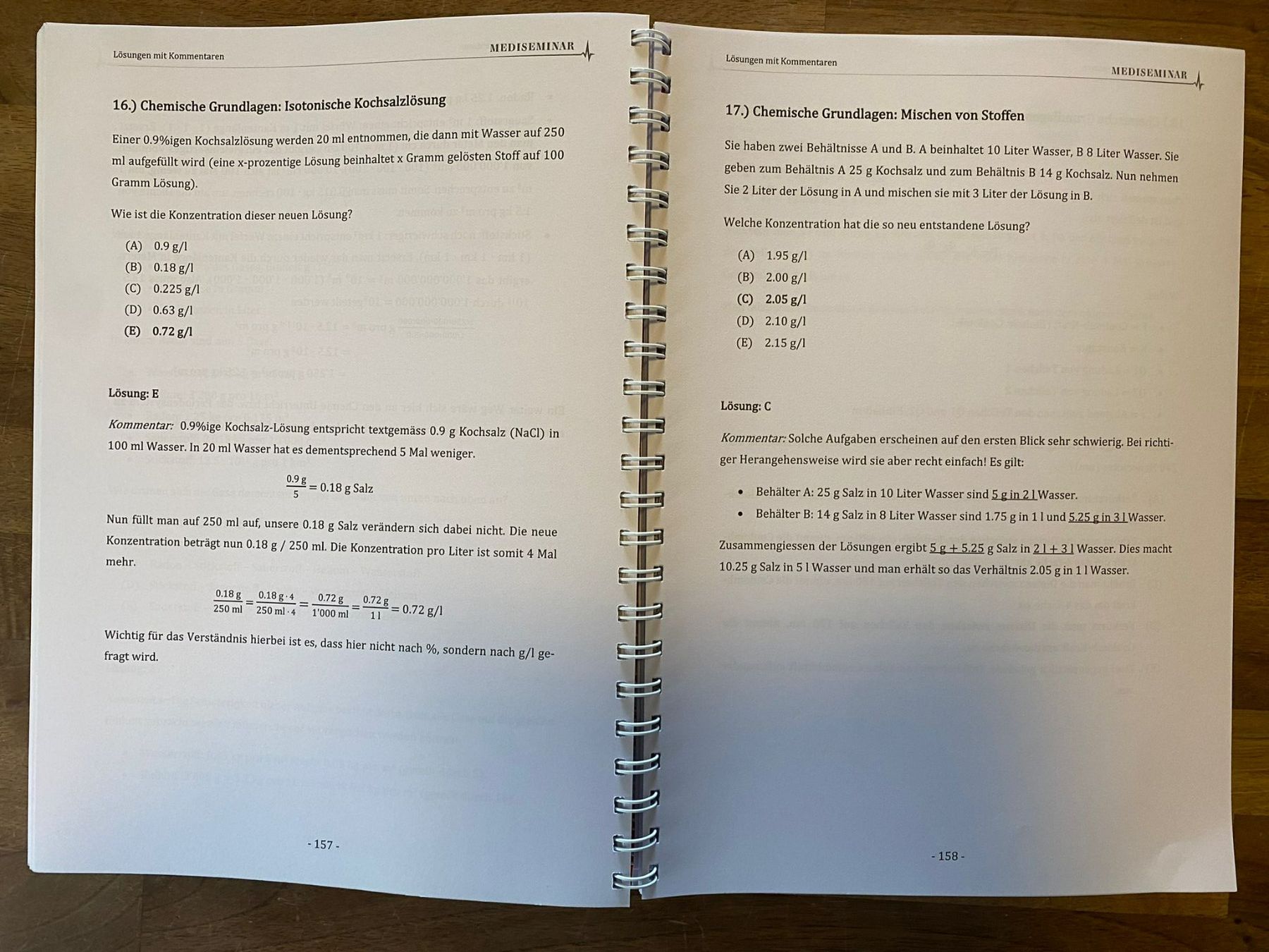 Libri: TMS/EMS Numerus Clausus EMS Bundle + Testdurchläufe) – Usato da Appenzell Eggerst. venduto da Loredana.B 1