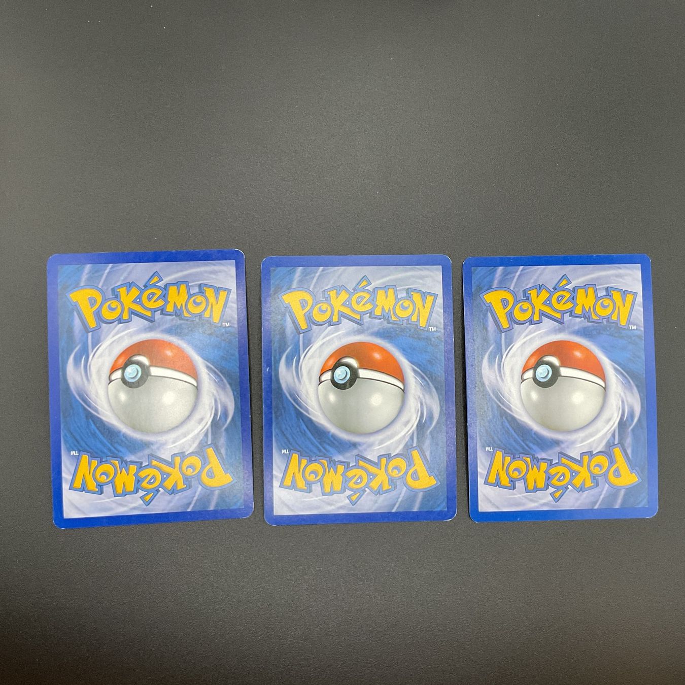 Pokémon Carte collezionabili: Pokémon 7x  Reverse Holo Platin DE Ab 1 -. – Usato da Niederuzwil venduto da NadineS75 2