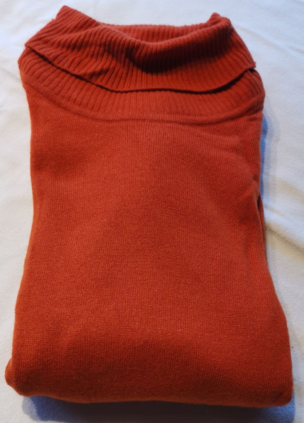 Maglioni & Felpe: Cashmere /Kaschmir Rollkragenpulli – Nuovo (secondo la descrizione) da Uetendorf venduto da Timo2022 8
