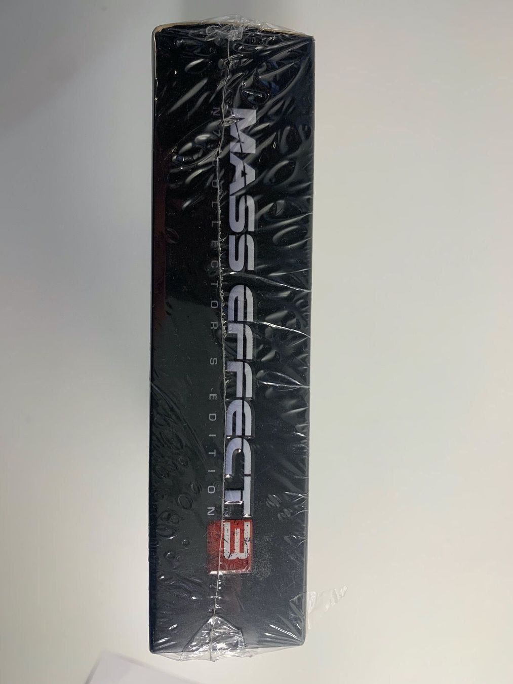 Giochi: MASS EFFECT 3 COLLECTOR'S EDITION N7 PAL – Nuovo e nell'imballaggio originale da Dättwil AG venduto da Ermes54 4
