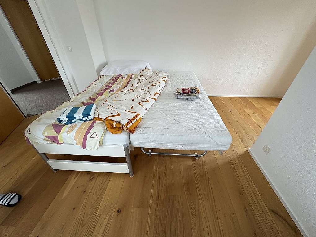 Lits: Bett 90x180 – D'occasion à Degersheim par Mastesam 1