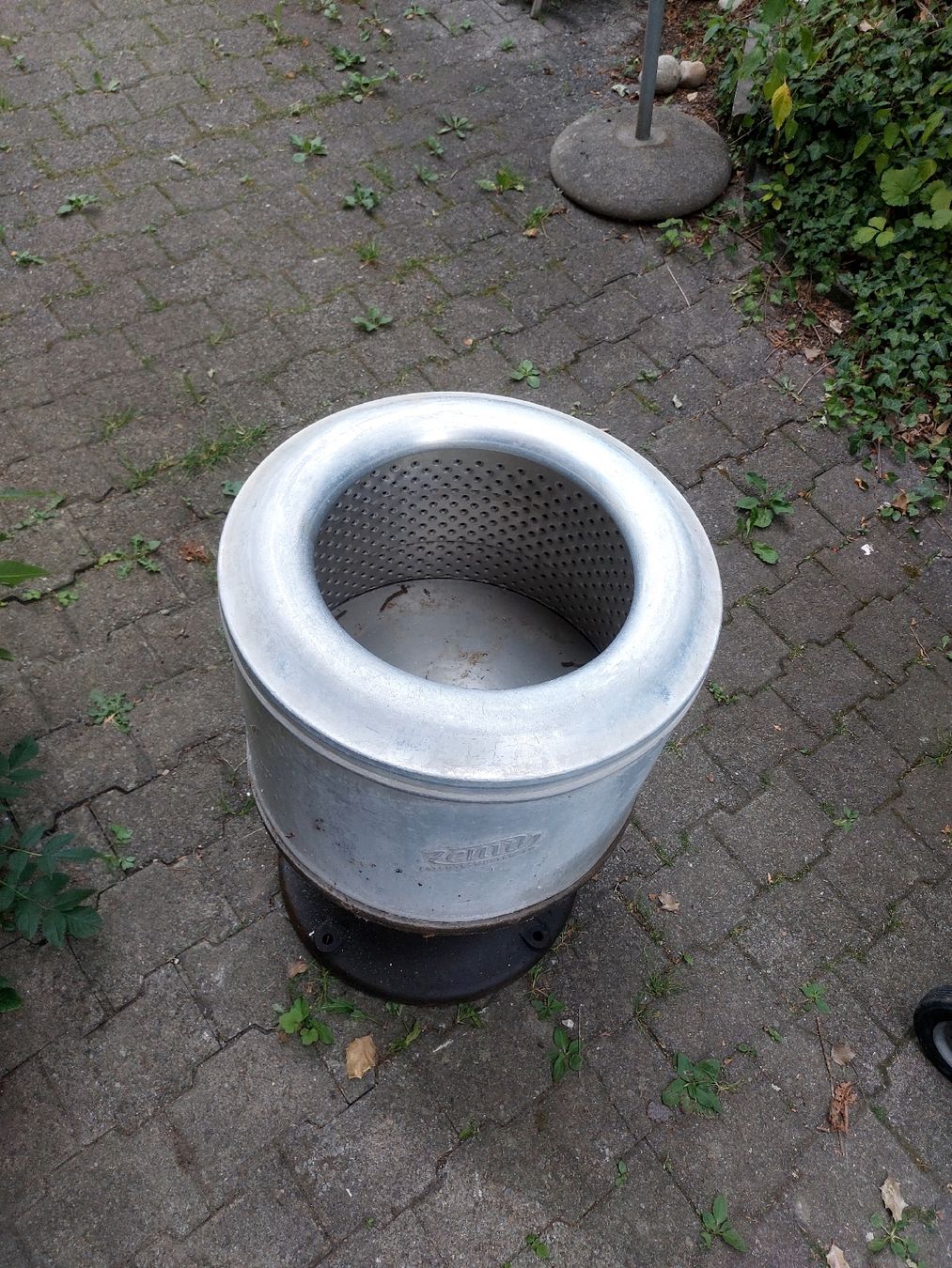Waschmaschinen: Zenith Wäschwinde – Gebraucht aus Glashütten von jos_lmr9 1