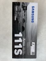 Samsung MLT-D111S Toner Cartridge Black Xpress M202x M207x