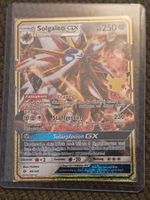 30C 89/149 30th Celebration Solgaleo (de) Pokemon