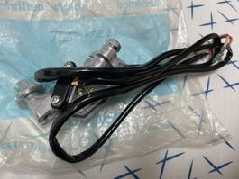 Yamaha,TS 125 Handhebel, bremsSchalter für Bremshebel,
