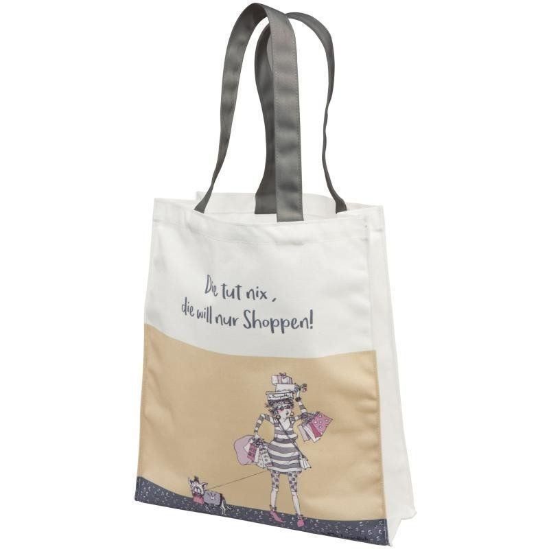Borse da donna: 2 x Shopper Tasche Barbara Freundlieb – Nuovo e nell'imballaggio originale da Kaltbrunn venduto da Condor2