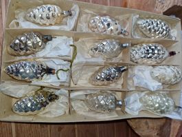 antiker Christbaumschmuck