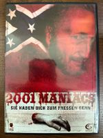 2001 Maniacs