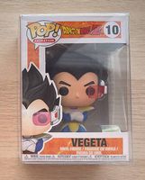 Funko Pop! Vegeta #10