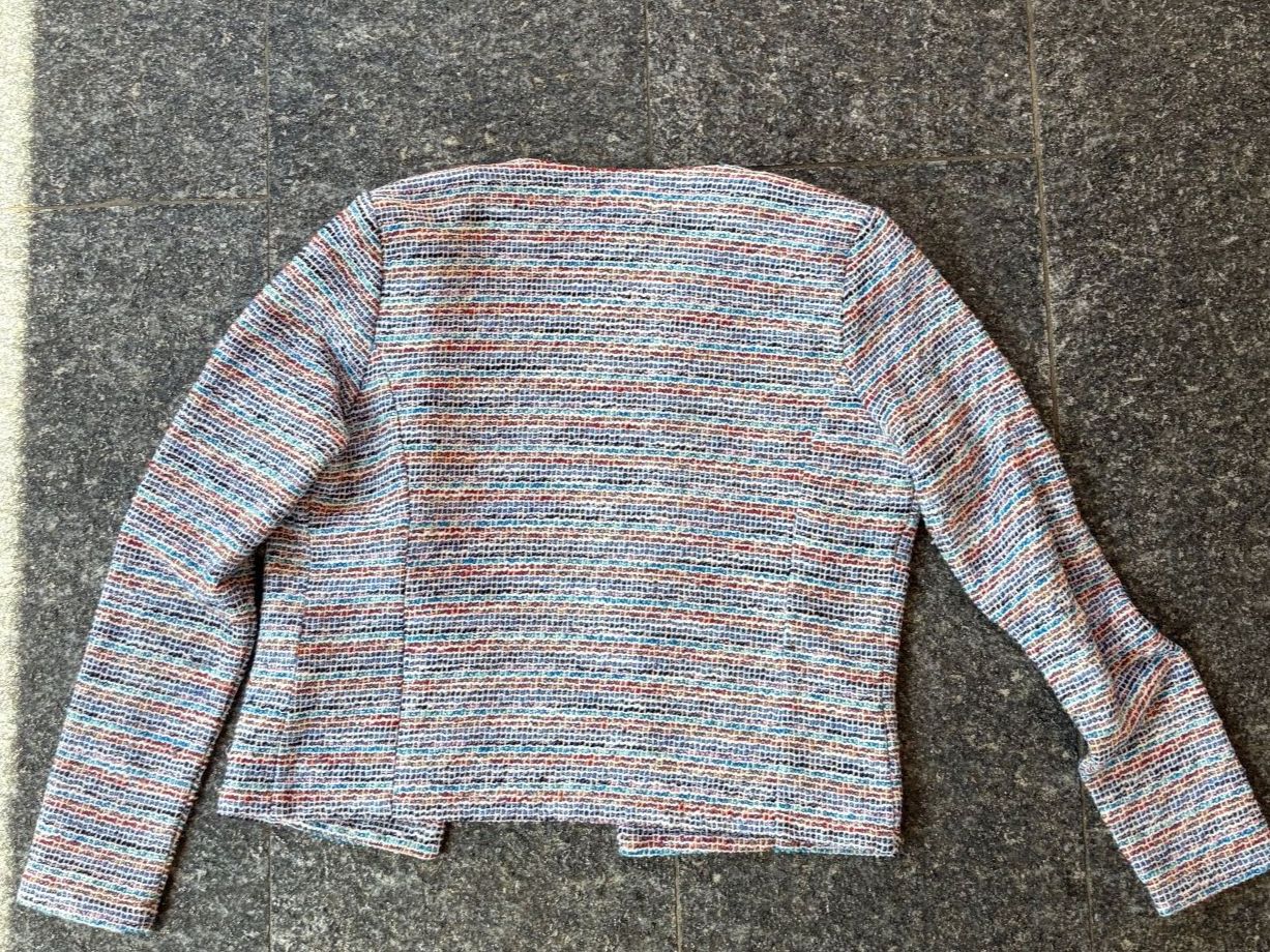 Tom Tailor Jacken: Tom Tailor Jacket – Gebraucht aus Renens VD von tes_h5yd 3