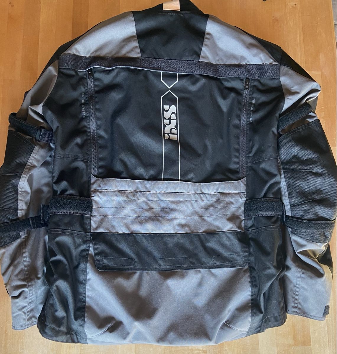 IXS Giacche: IXS Montevideo ST 3.0 – Usato da Meiringen venduto da Urs_Heimwerker 1