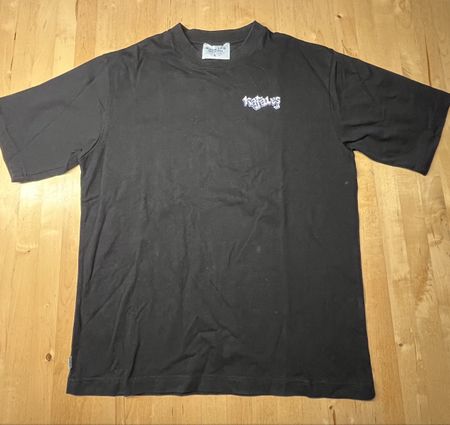 Kafa Les T-Shirt Schwarz Grösse L Top Zustand!