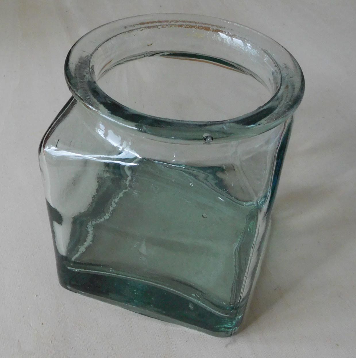 Glasi Hergiswil Bicchieri: Dose Glas Hergiswil – Nuovo (secondo la descrizione) da Zürich venduto da 123kauf 2