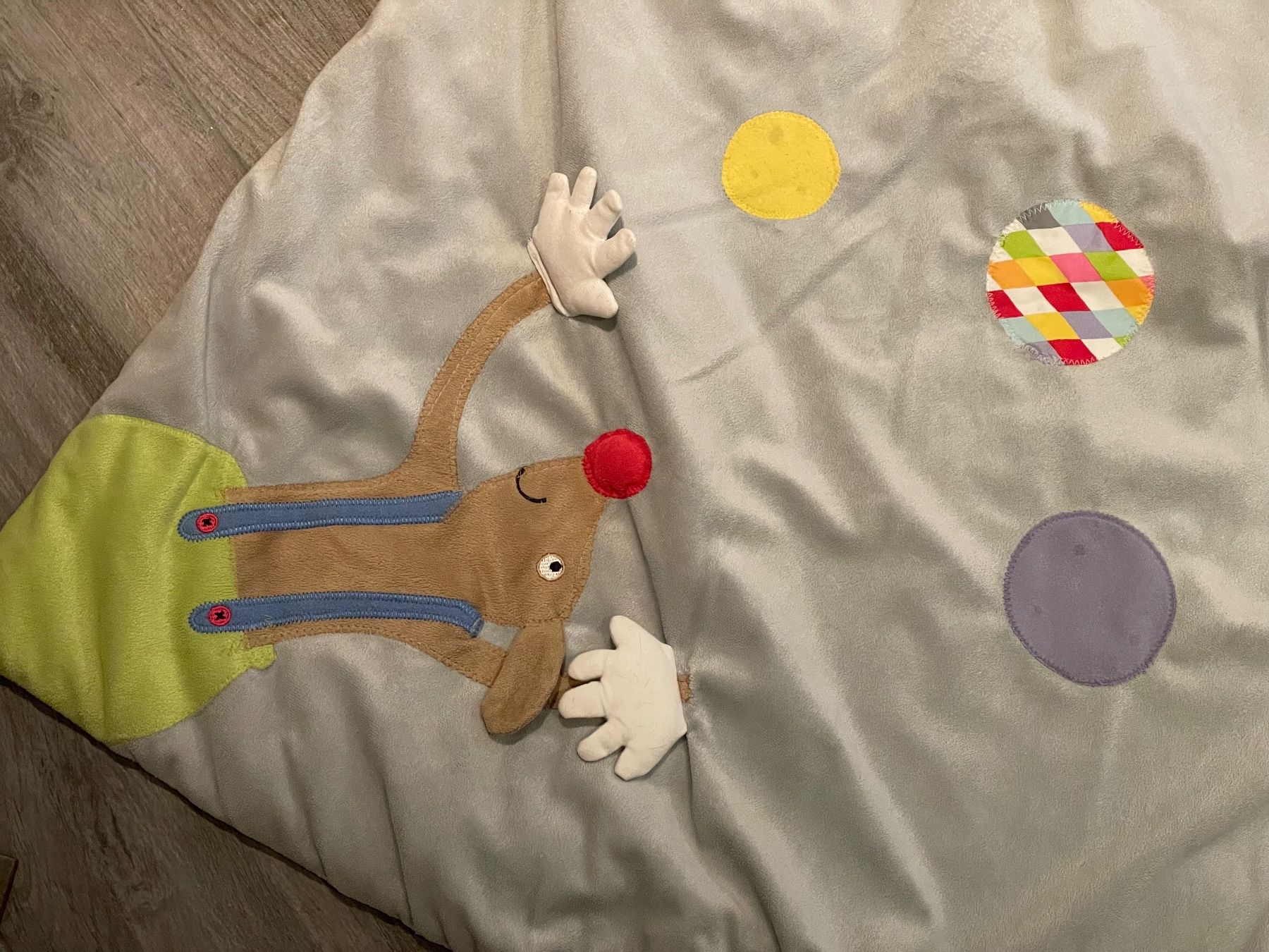 Coperte: Babydecke – Usato da Zürich venduto da Swiss62 4