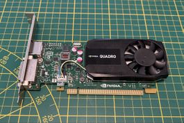NVIDIA Quadro K620